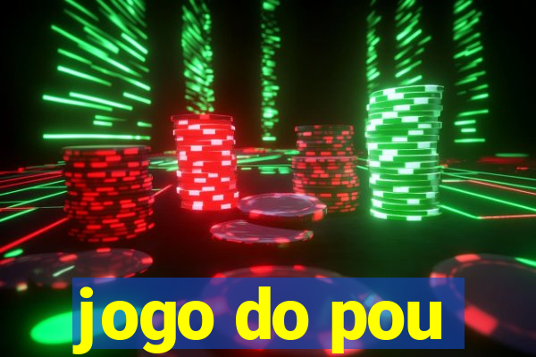 jogo do pou